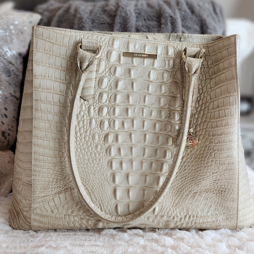 Brahmin Joan Tote Bag